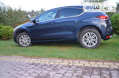 Хетчбек Citroen DS4 2014 в Львові