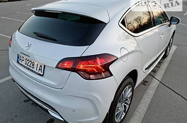 Хэтчбек Citroen DS4 2013 в Запорожье