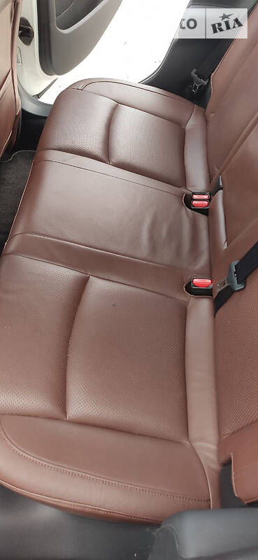 Хетчбек Citroen DS4 2013 в Одесі