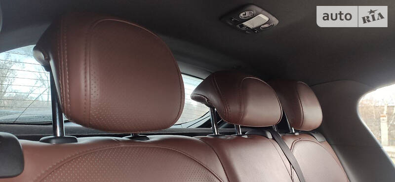 Хетчбек Citroen DS4 2013 в Одесі