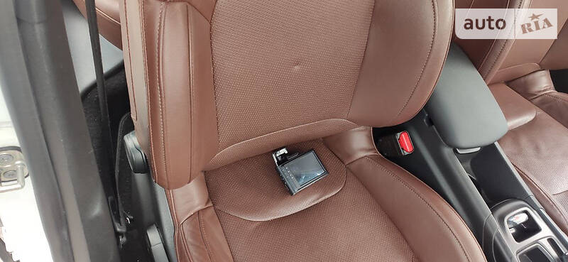 Хетчбек Citroen DS4 2013 в Одесі