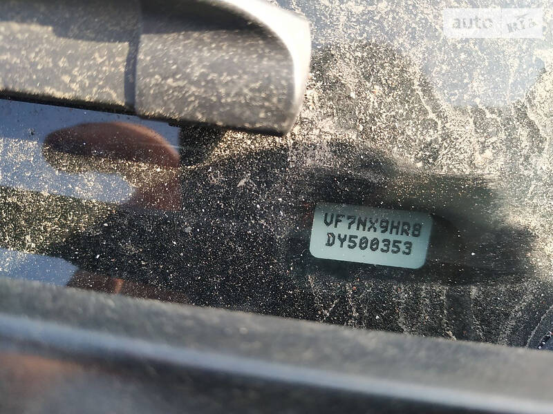 Хетчбек Citroen DS4 2013 в Одесі