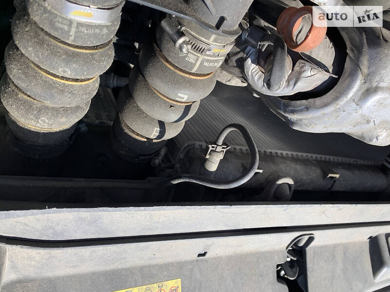 Хетчбек Citroen DS4 2013 в Одесі