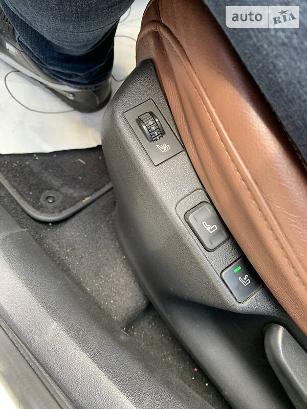 Хетчбек Citroen DS4 2013 в Одесі