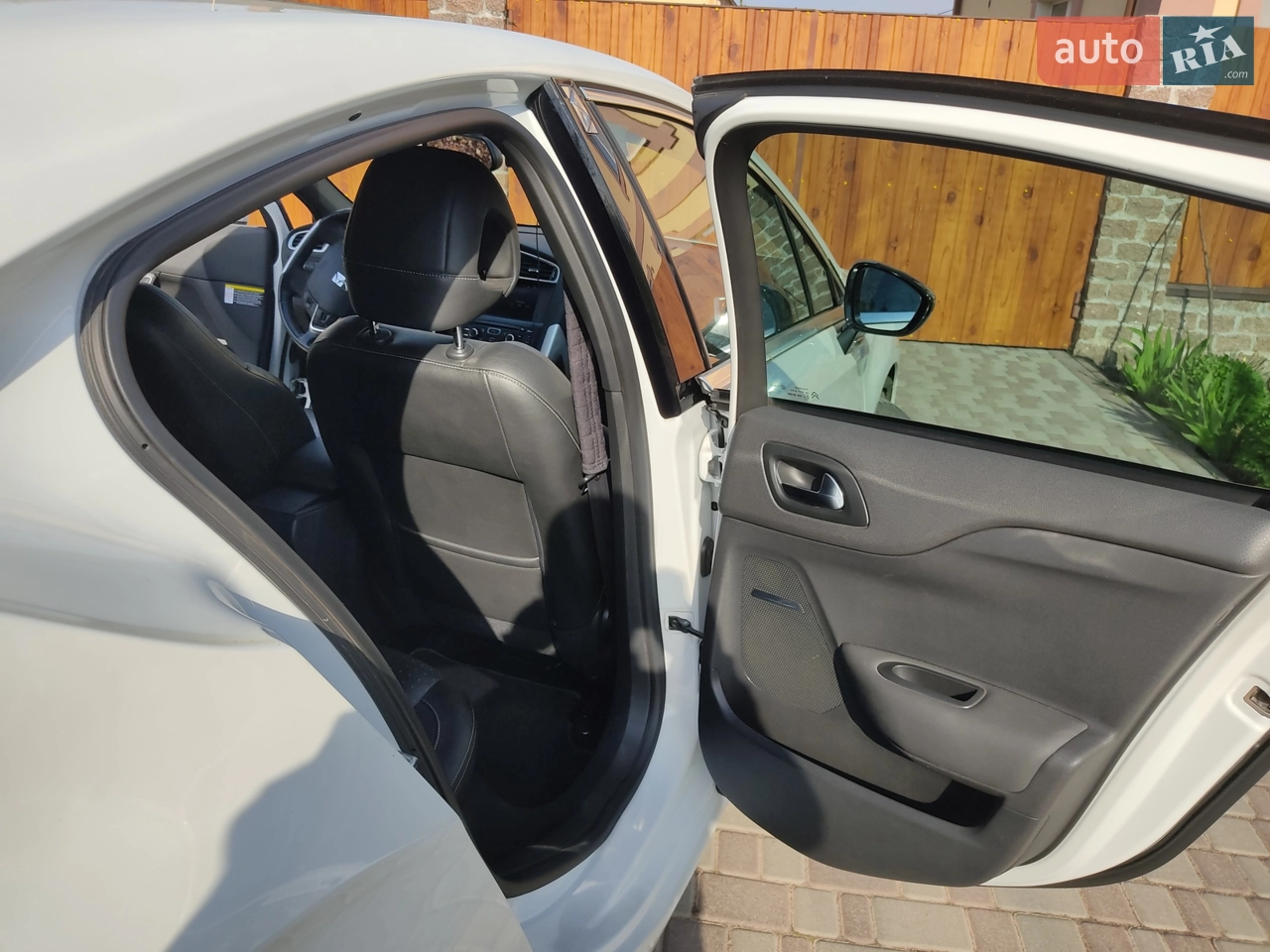 2012 Citroen DS4 - мініатюра 13