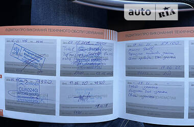 Хэтчбек Citroen DS4 2012 в Запорожье