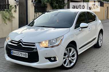Citroen DS4 2012 Citroen DS4 2012