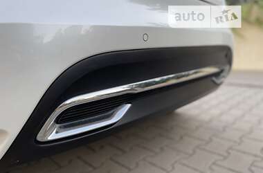 Хэтчбек Citroen DS4 2012 в 