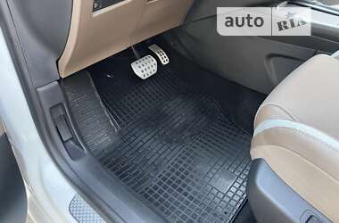 Хэтчбек Citroen DS4 2012 в 