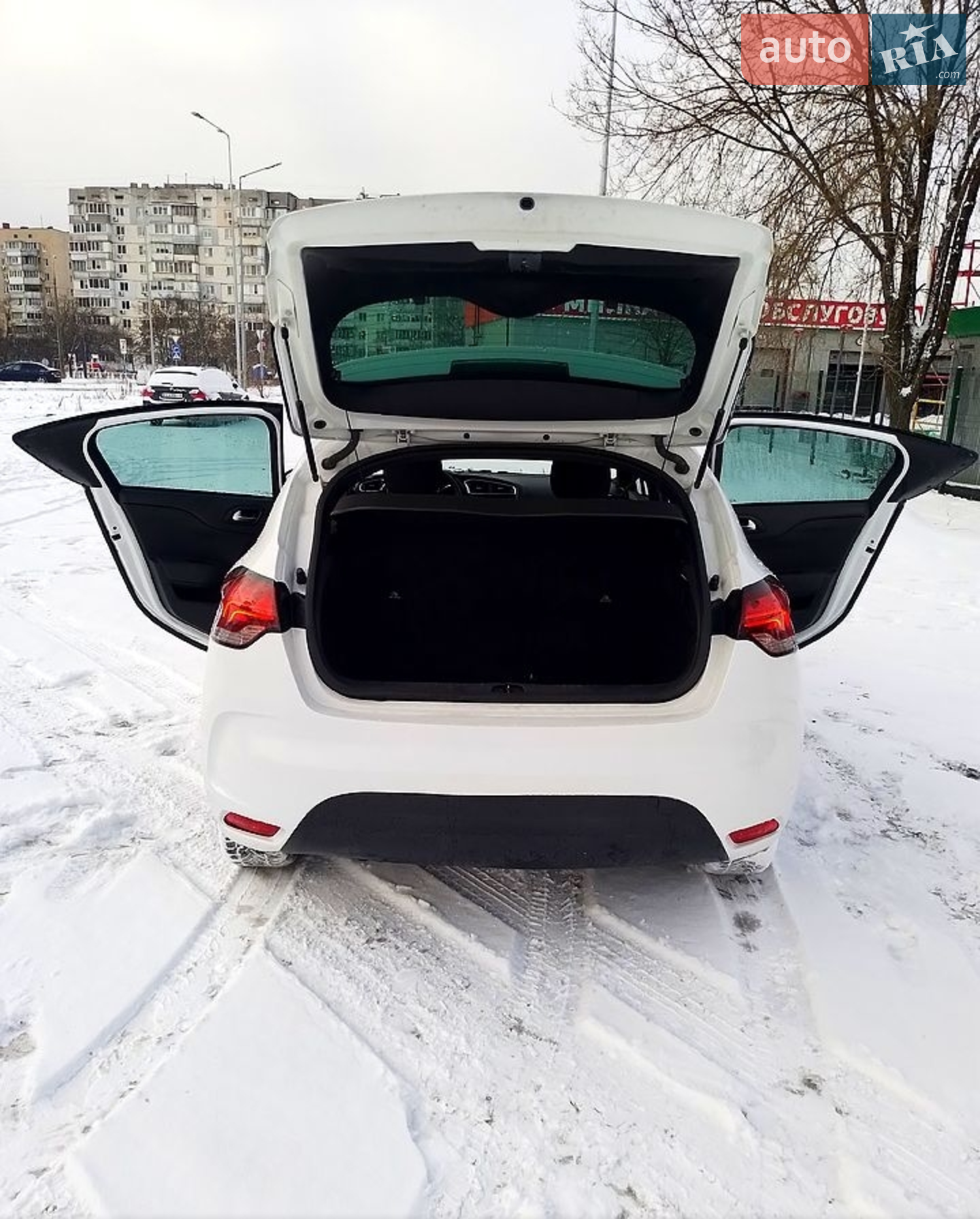 2012 Citroen DS4 - мініатюра 4