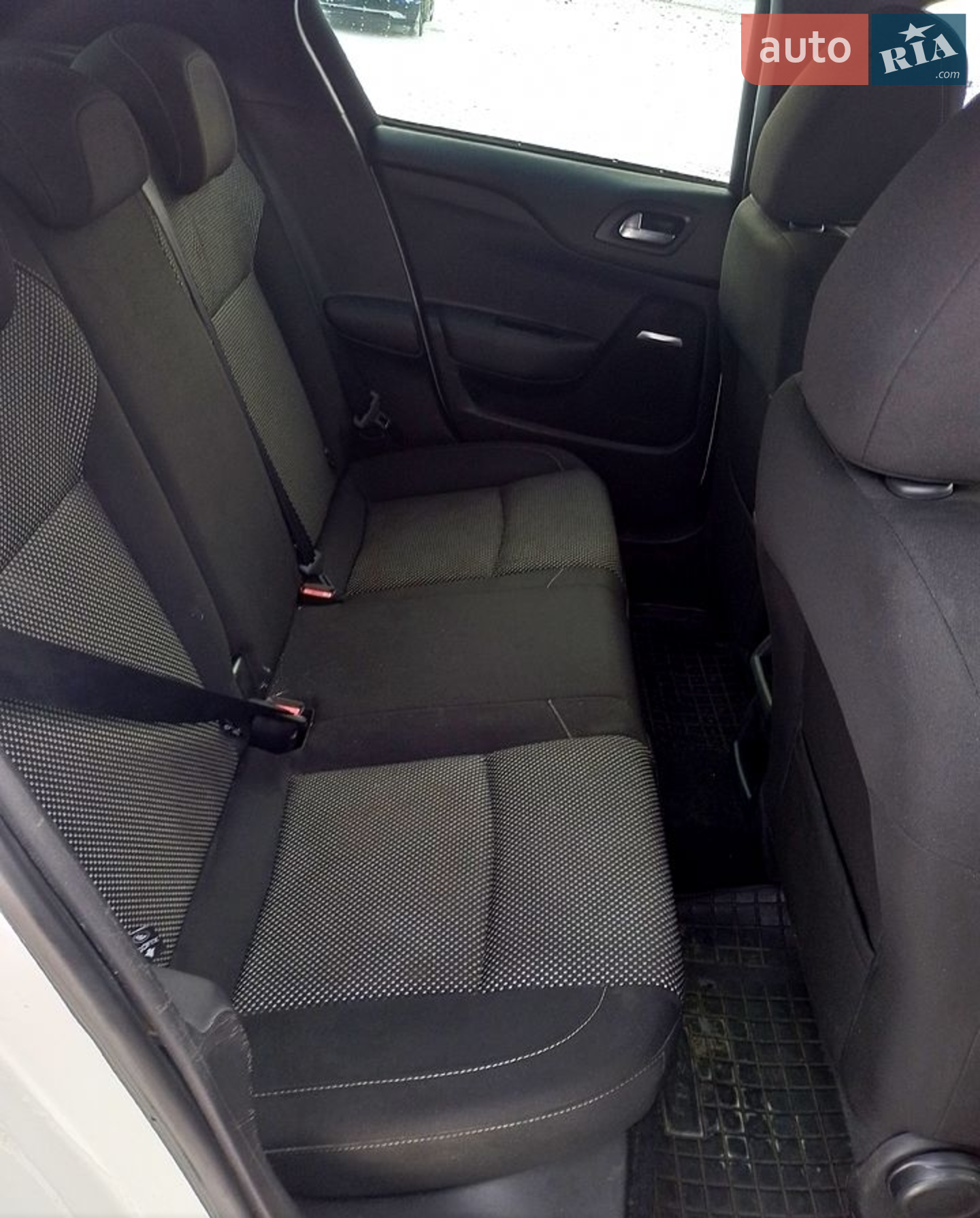2012 Citroen DS4 - мініатюра 10