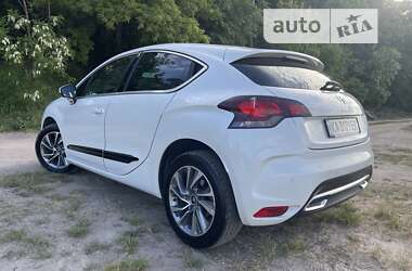 Хэтчбек Citroen DS4 2012 в Черкассах