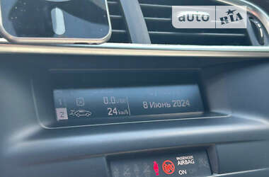 Хэтчбек Citroen DS4 2013 в 