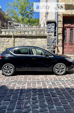 Хэтчбек Citroen DS4 2011 в Львове