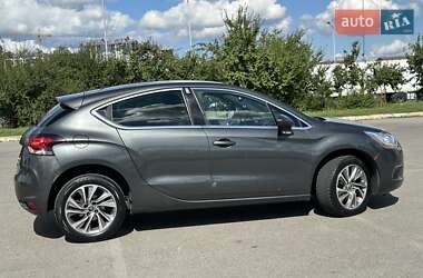 Хетчбек Citroen DS4 2012 в Києві