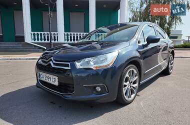 Citroen DS4 2014 Citroen DS4 2014