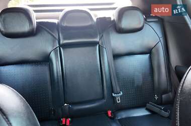 Хэтчбек Citroen DS4 2014 в 