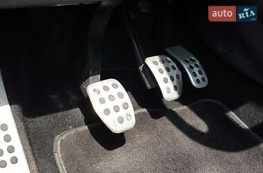 Хэтчбек Citroen DS4 2014 в 