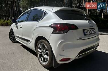 Хетчбек Citroen DS4 2013 в Новомосковську