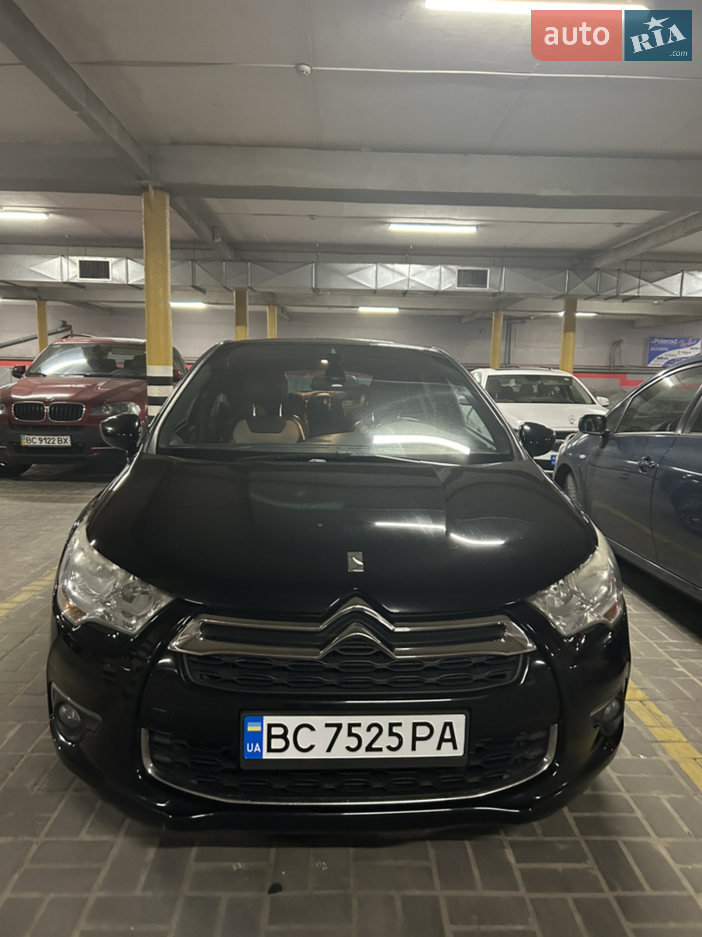 2013 Citroen DS4 - мініатюра 2