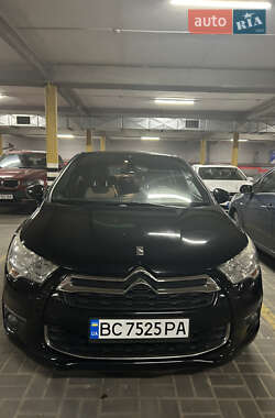 Хетчбек Citroen DS4 2013 в Львові