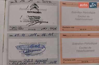 Хэтчбек Citroen DS4 2012 в 