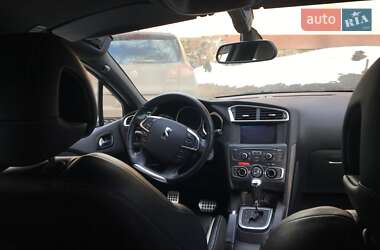 Хэтчбек Citroen DS4 2012 в Киеве