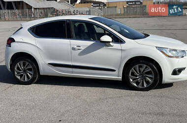 Хетчбек Citroen DS4 2014 в Львові