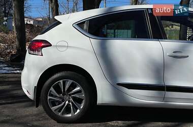 Хетчбек Citroen DS4 2012 в Києві