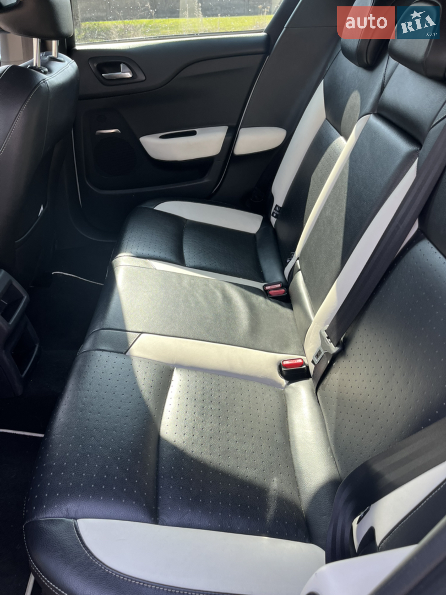 2012 Citroen DS4 - мініатюра 10