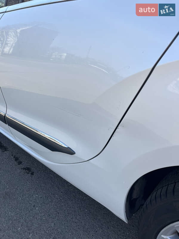 Хэтчбек Citroen DS4 2012 в Черкассах