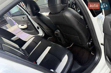 Хэтчбек Citroen DS4 2012 в 