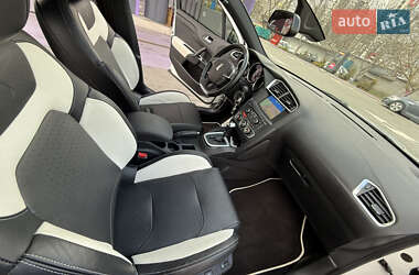 Хэтчбек Citroen DS4 2012 в Одессе
