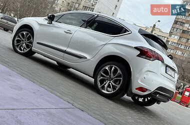 Хетчбек Citroen DS4 2012 в Одесі