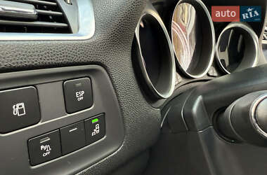 Хэтчбек Citroen DS4 2012 в 
