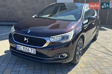Citroen DS4 2016 Citroen DS4 2016