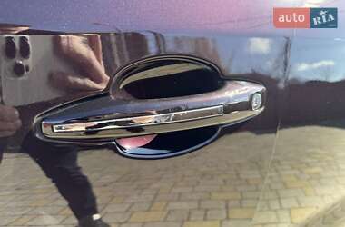 Хетчбек Citroen DS4 2016 в 