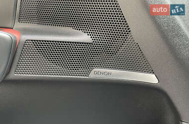 Хэтчбек Citroen DS4 2012 в 