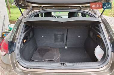 Хэтчбек Citroen DS4 2013 в 