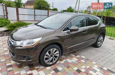 Citroen DS4 2013 Citroen DS4 2013