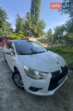 Хетчбек Citroen DS4 2011 в Києві