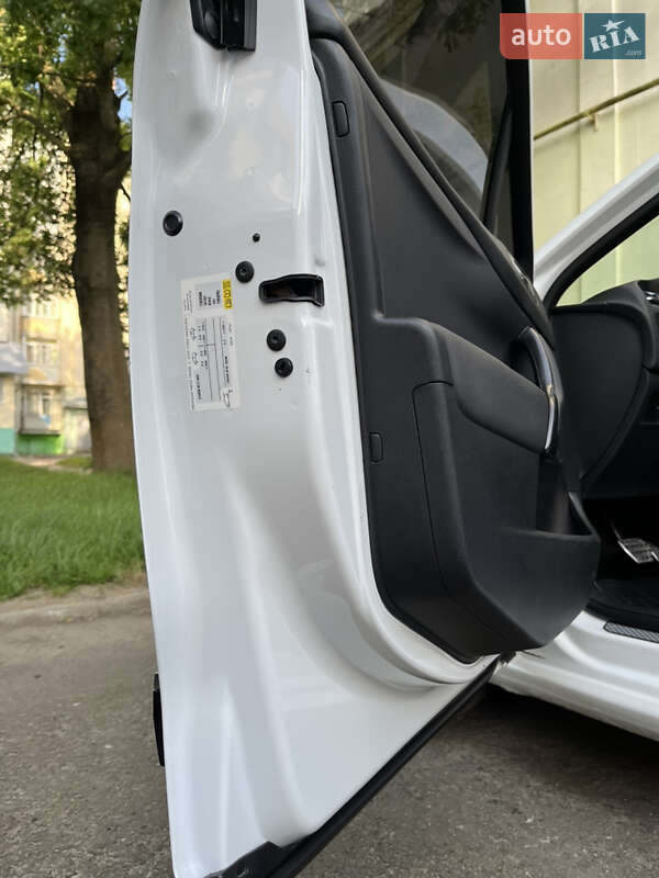 Хэтчбек Citroen DS4 2013 в Стрые