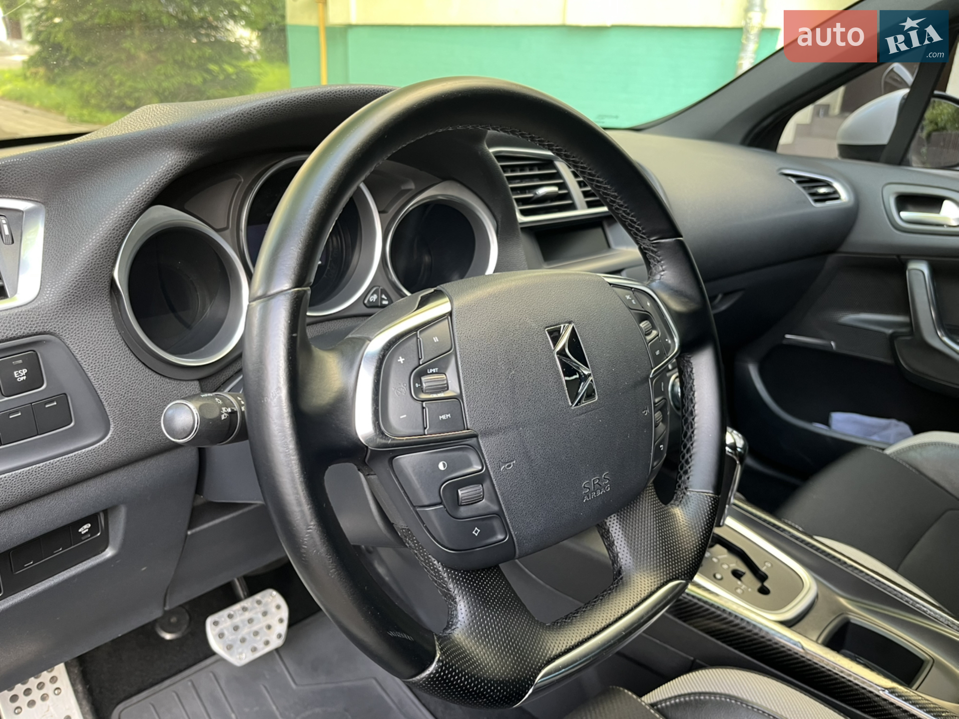 2013 Citroen DS4 - мініатюра 3