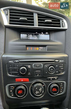 Хэтчбек Citroen DS4 2013 в Стрые