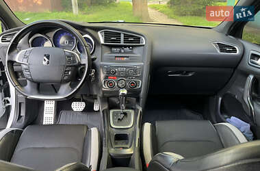 Хэтчбек Citroen DS4 2013 в Стрые
