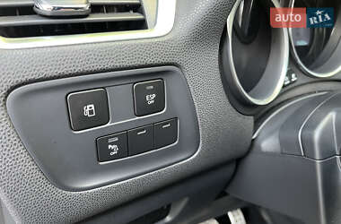 Хэтчбек Citroen DS4 2013 в Стрые