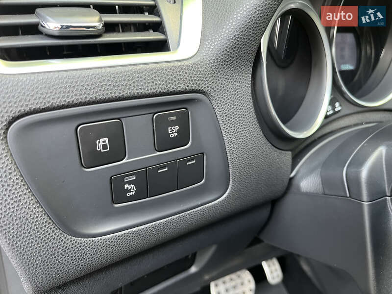 Хэтчбек Citroen DS4 2013 в Стрые