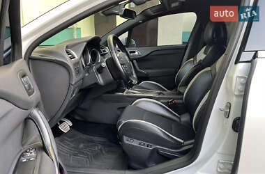 Хэтчбек Citroen DS4 2013 в Стрые