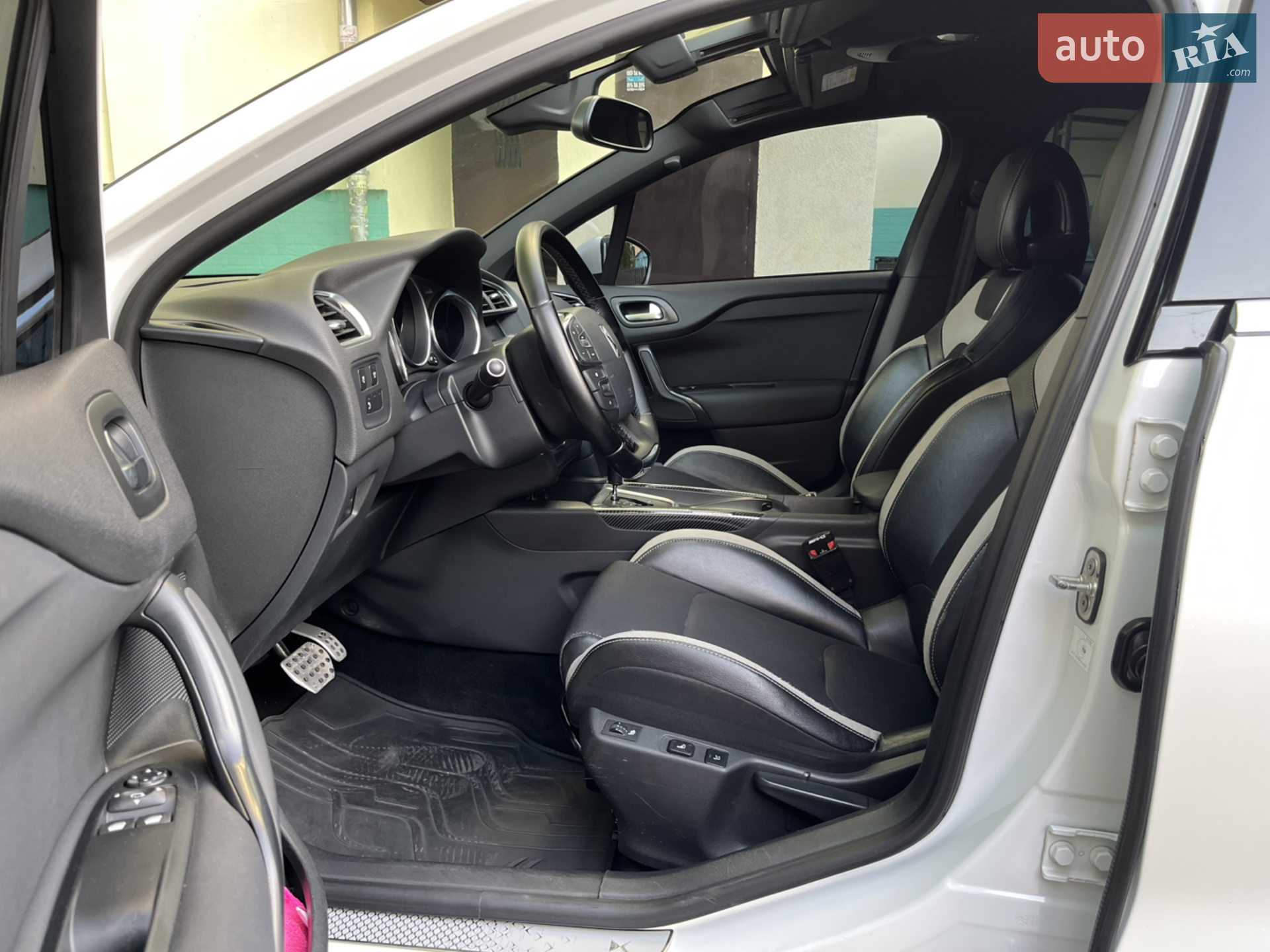 2013 Citroen DS4 - мініатюра 21