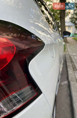 Хэтчбек Citroen DS4 2013 в Стрые